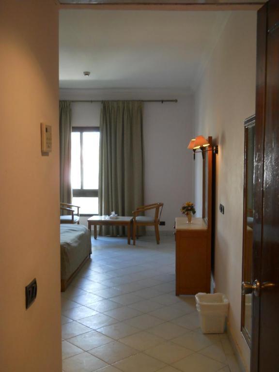 Karma Hotel Шарм-еш-Шейх Номер фото